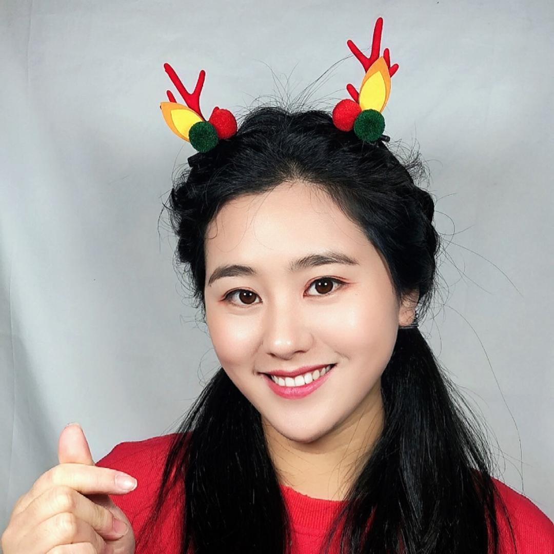 是麦子吖
