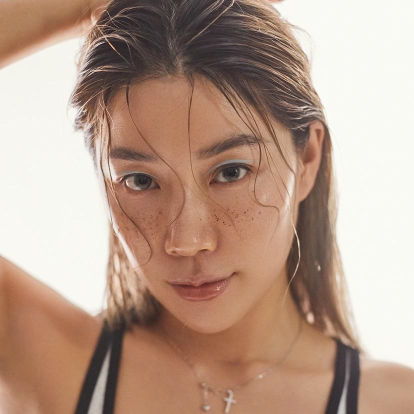 溪童女战士