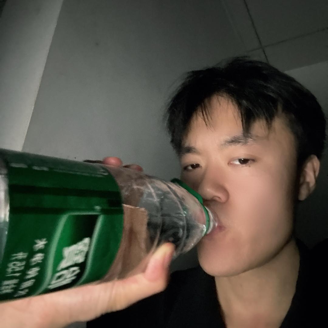 努力的小墩哥