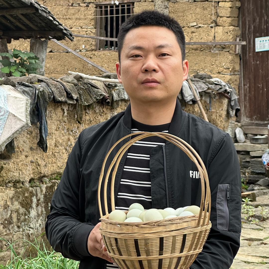 阿强湘西行