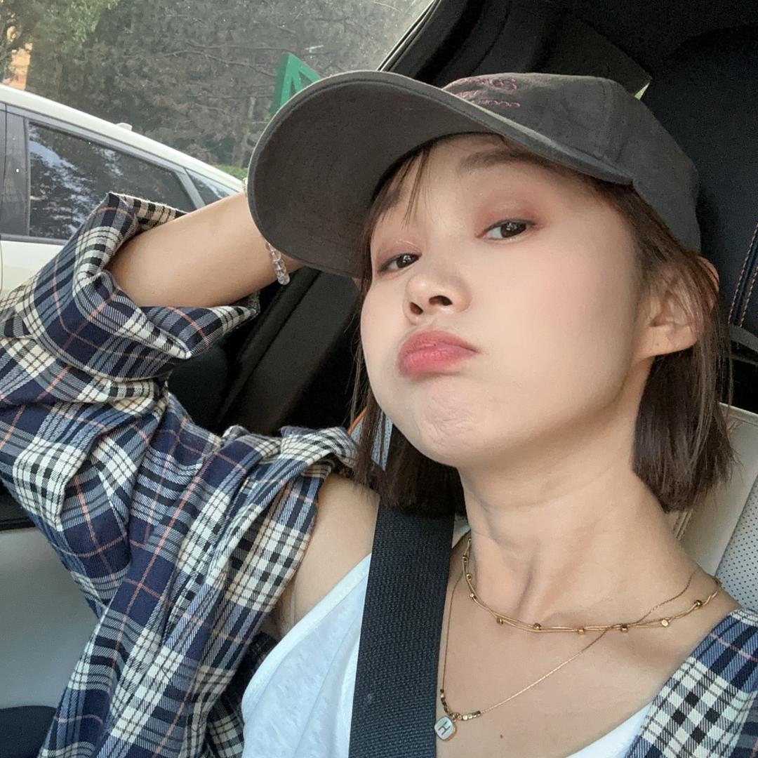 热栗子🌰lily