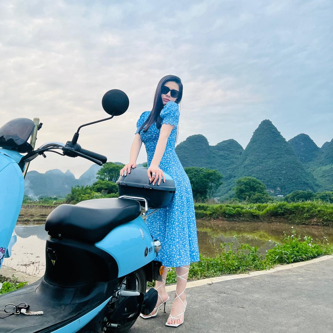 龙眼妹（钰晨）😘