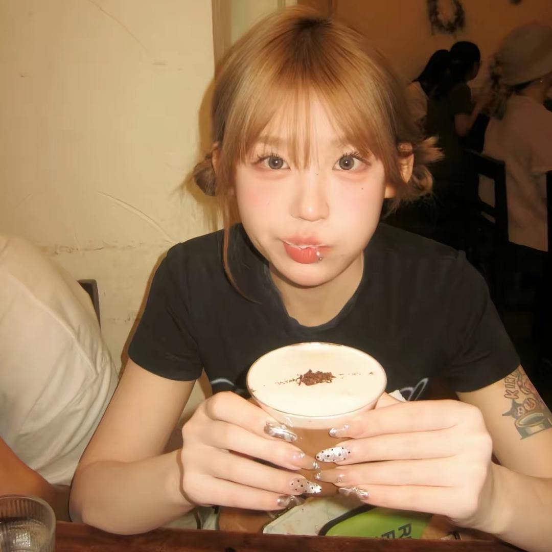 爱吃饭的鱼