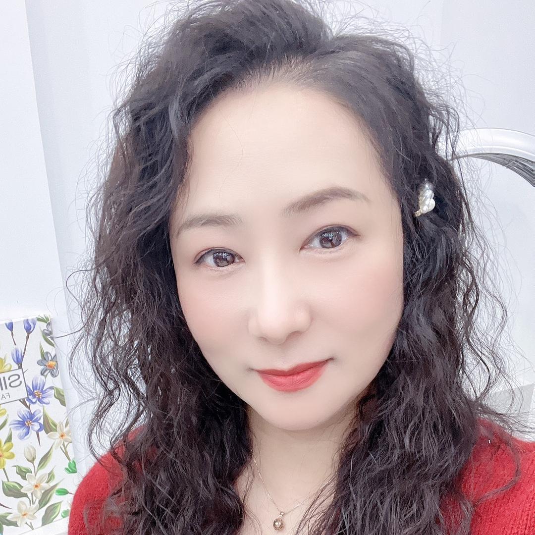 娟姐在努力