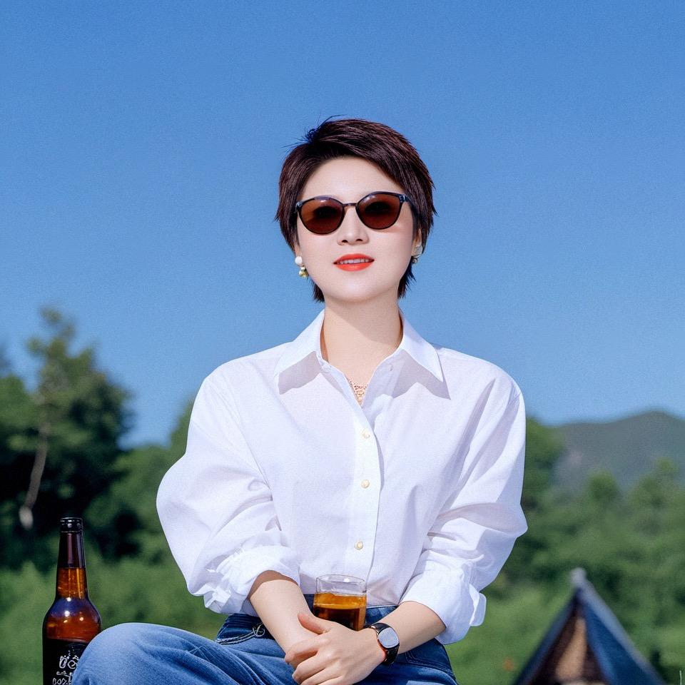 新疆刘润妍