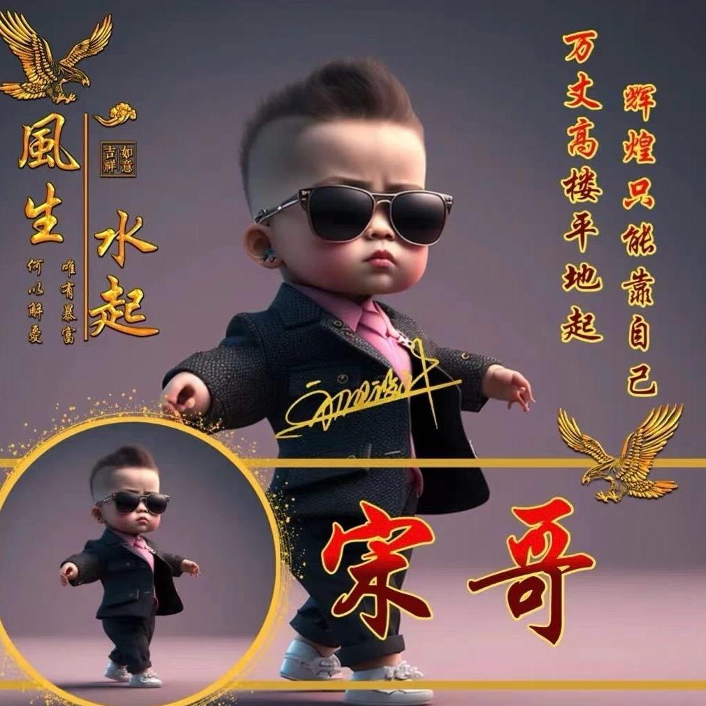 ₅₂ₒ宋公子¹³¹⁴  ❤️