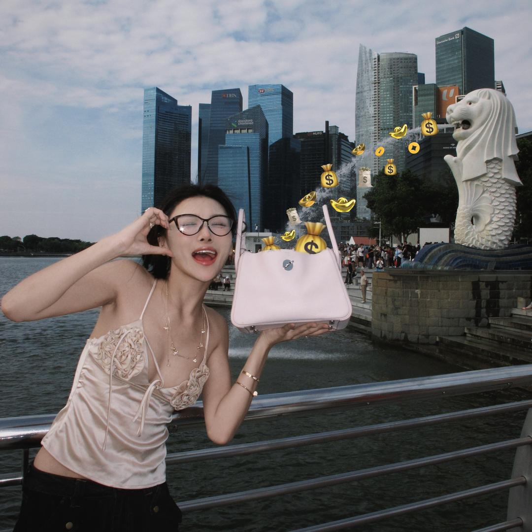 宝藏琦（转型到什么好物都分享版@抖音