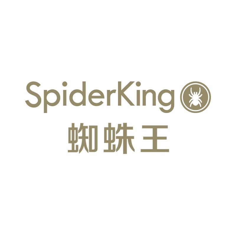 蜘蛛王男鞋旗舰店直播间