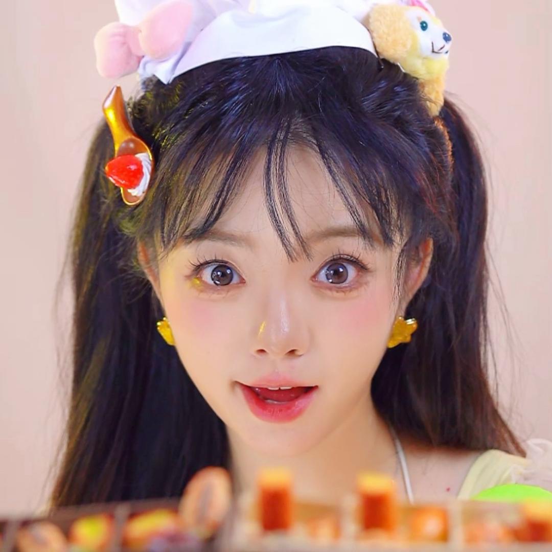 張大千子