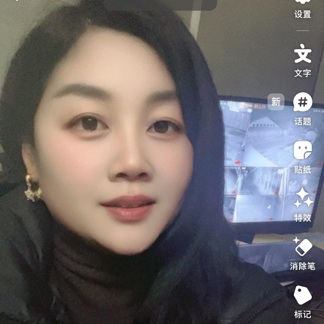 刘亚丽