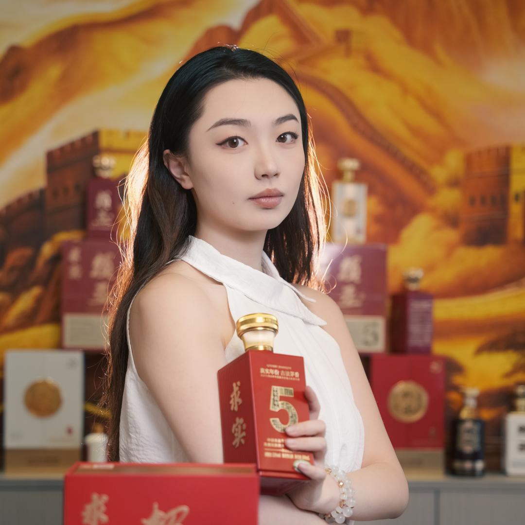 赖丞酱酒