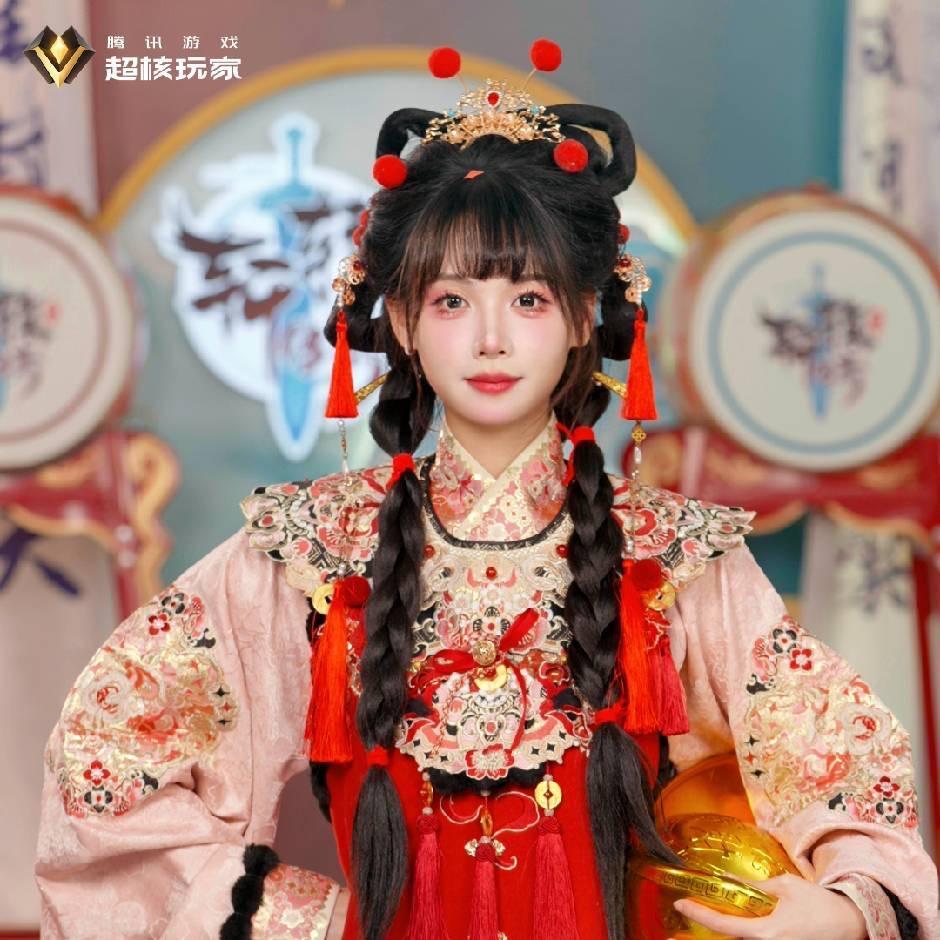 轩辕传奇手游-无谓