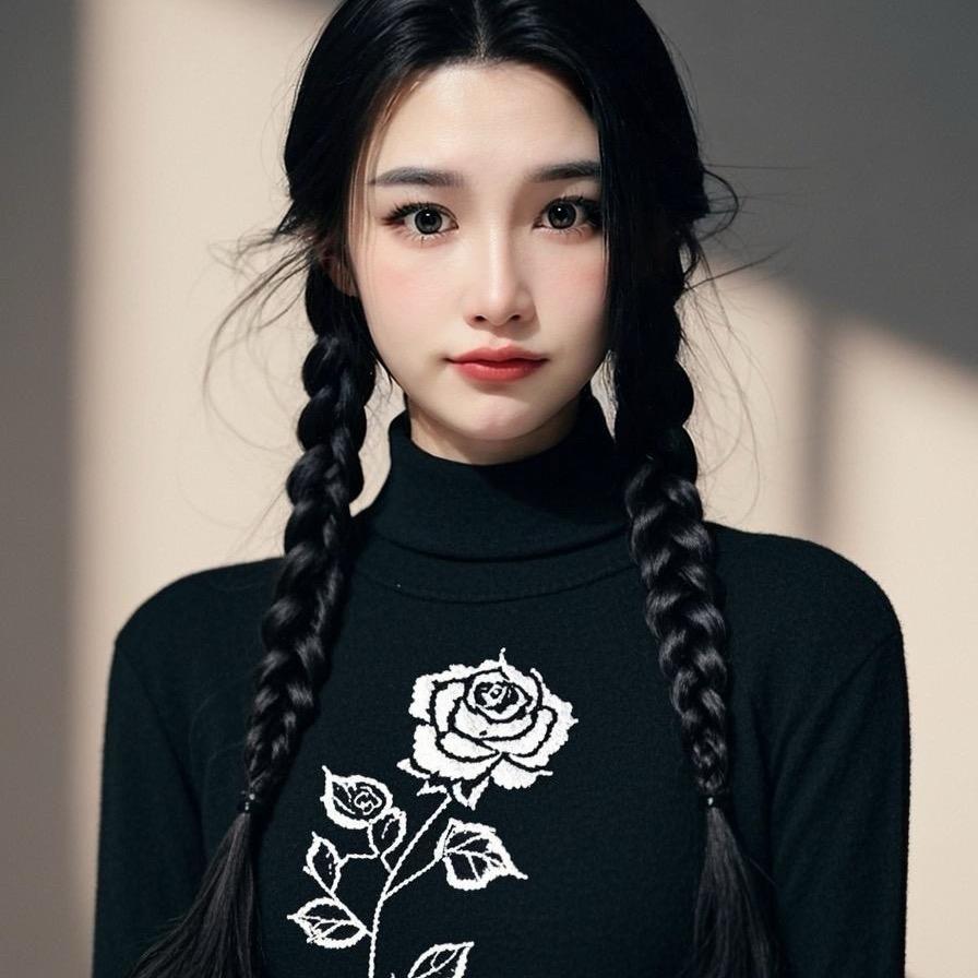 小🐴鸭