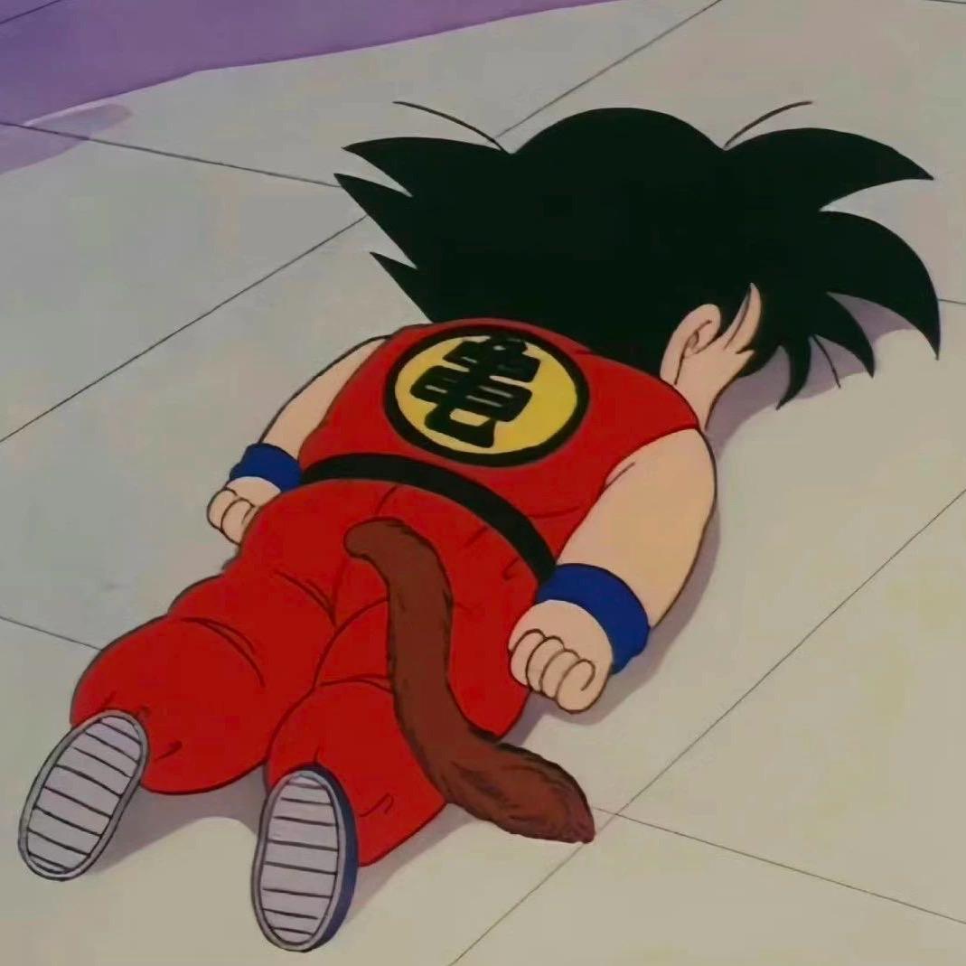 今年十八，把自己帅趴🦖🦖🦖🦖