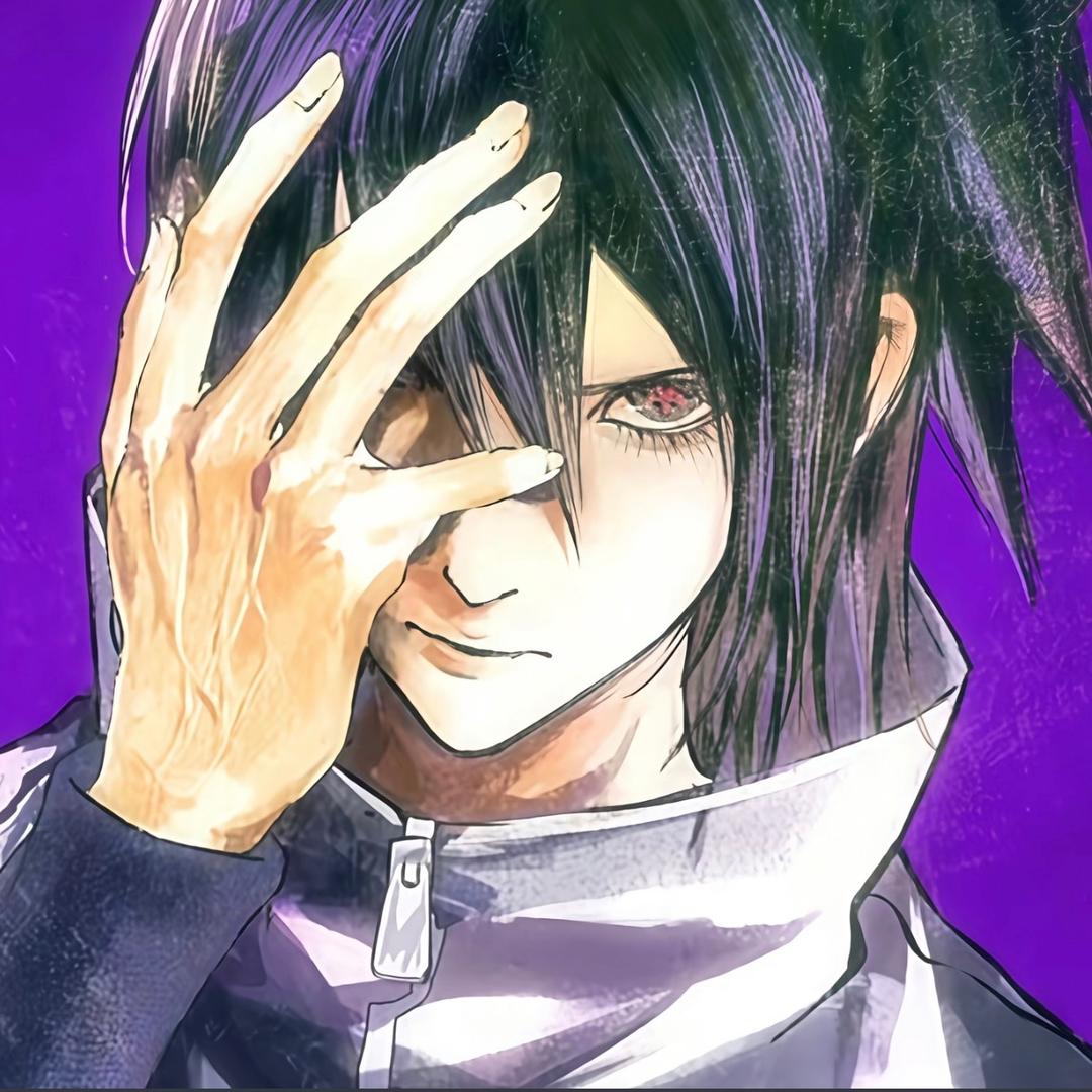 Sasuke