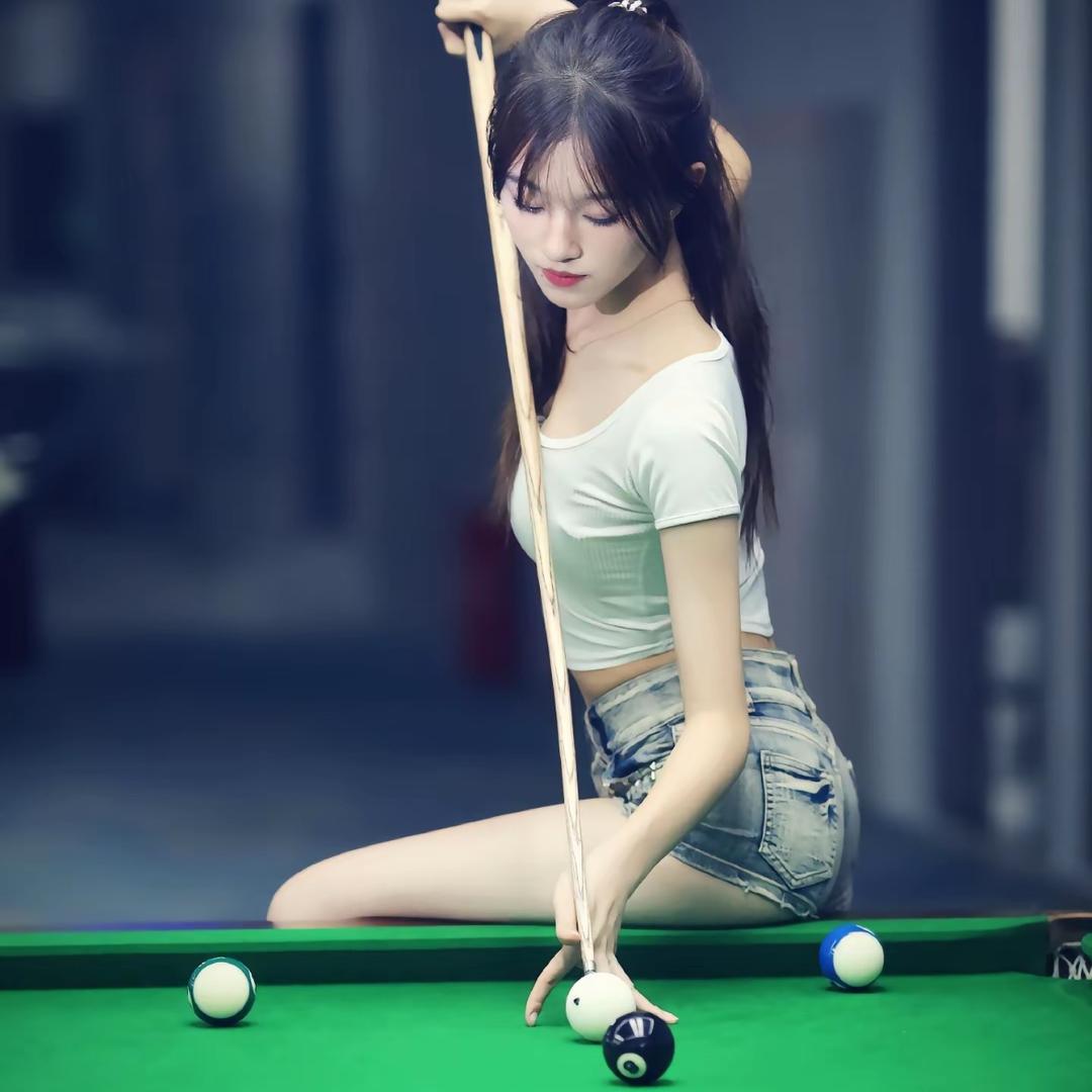 小美选杆