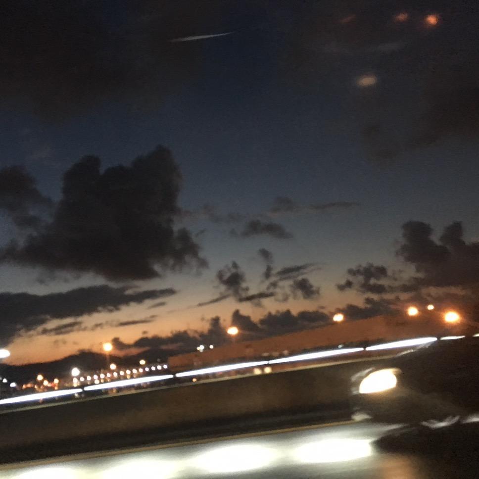 數星星的月亮