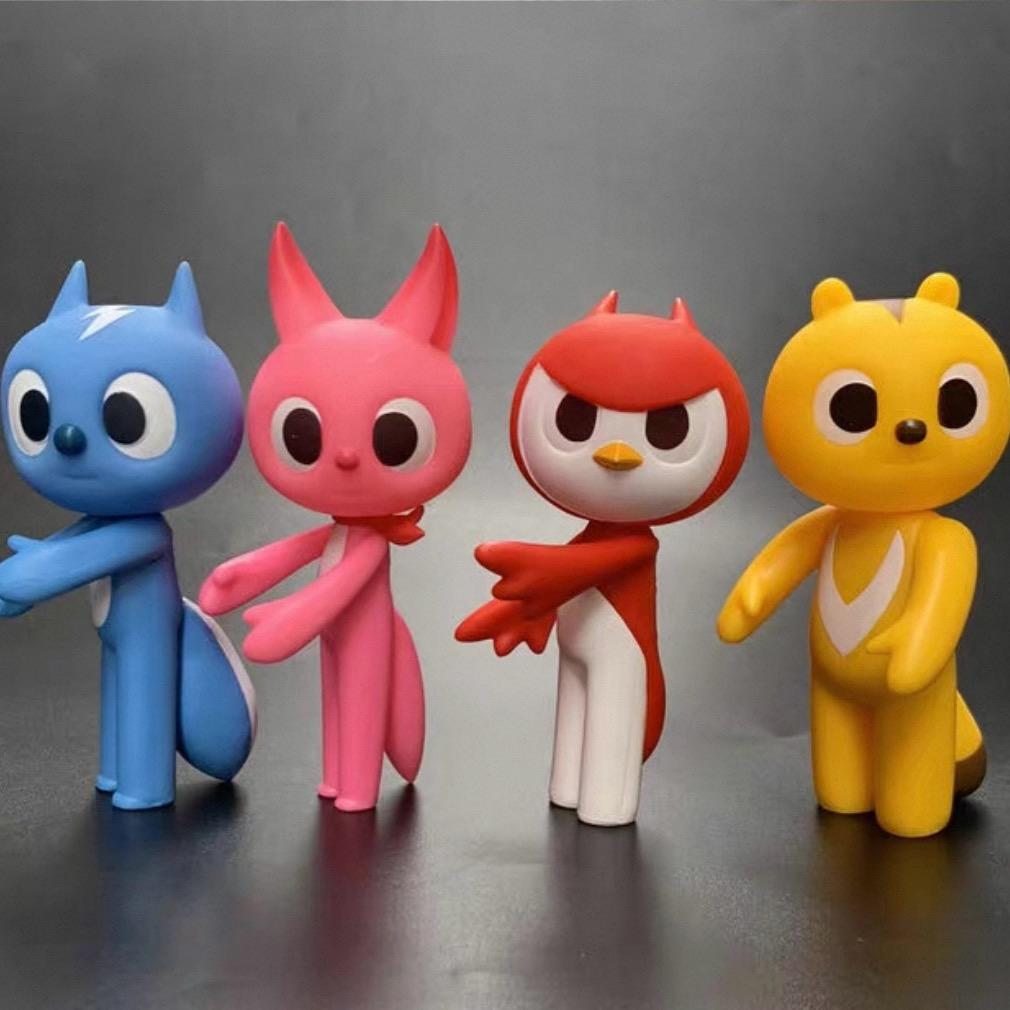 天马行空的好物聚集地