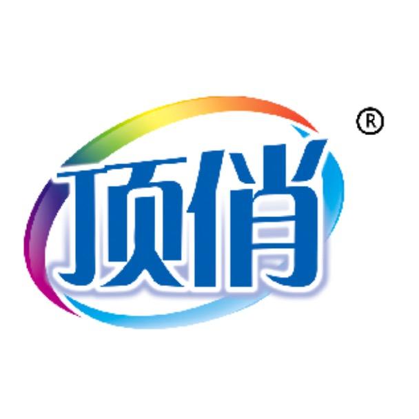 顶俏
