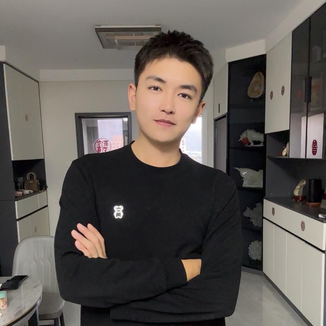 摆摆