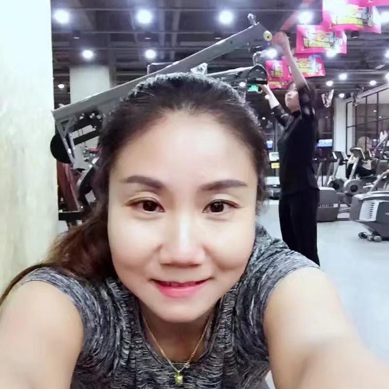 茵茵