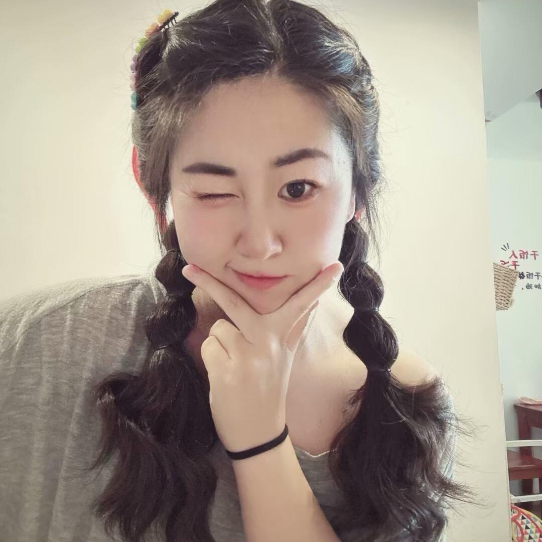 唐妮妮💭