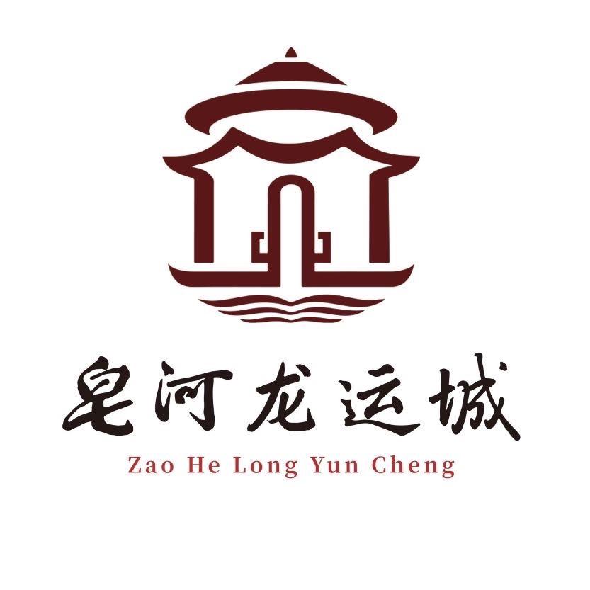 皂河龙运城