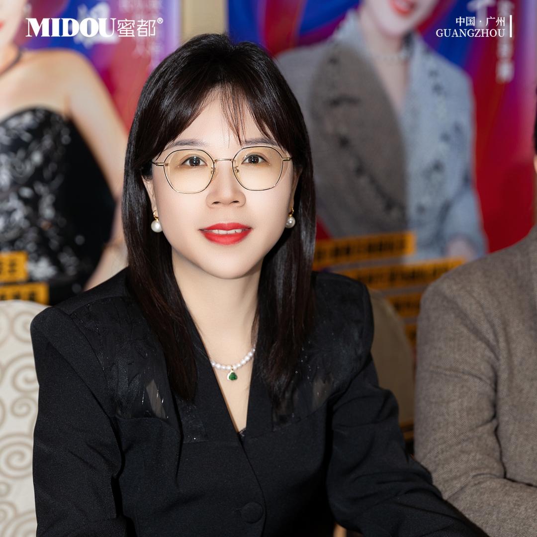 霞姐(湖南人在广东)