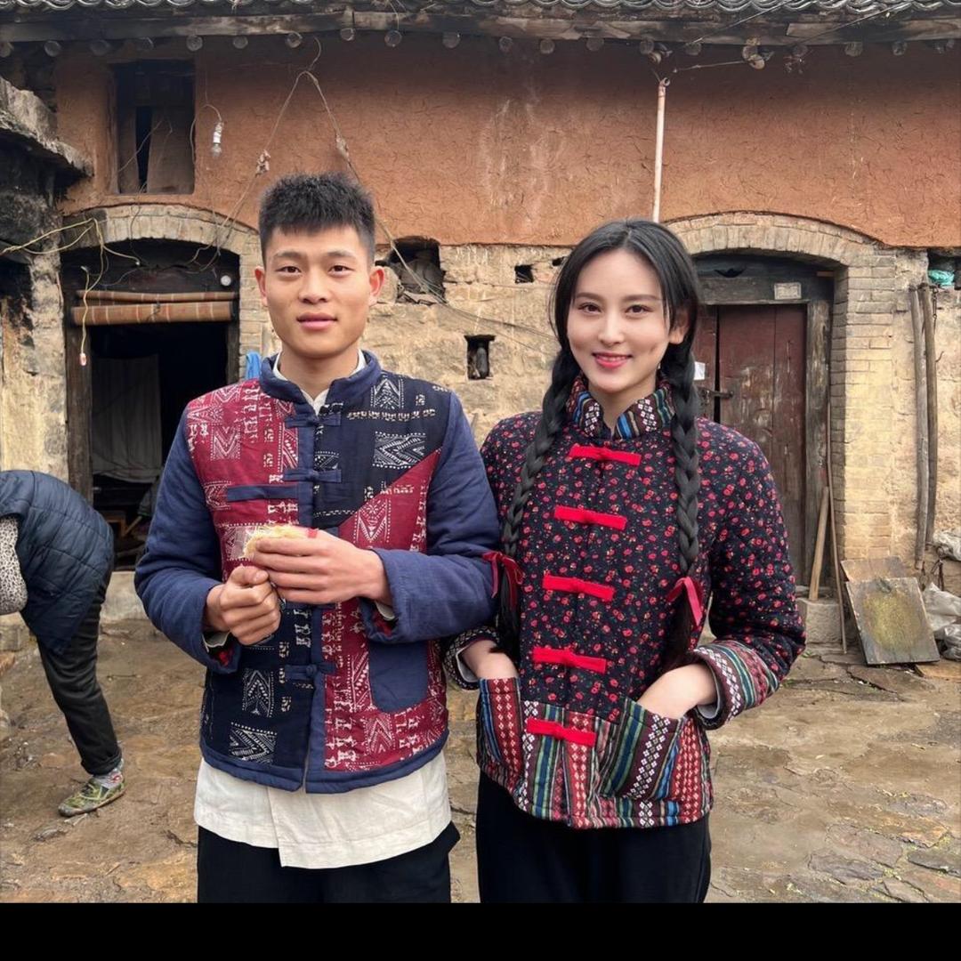 山村姐弟🎙️婚礼现场助理