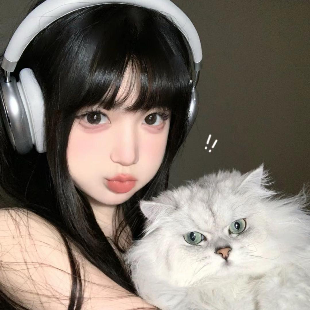 萍.