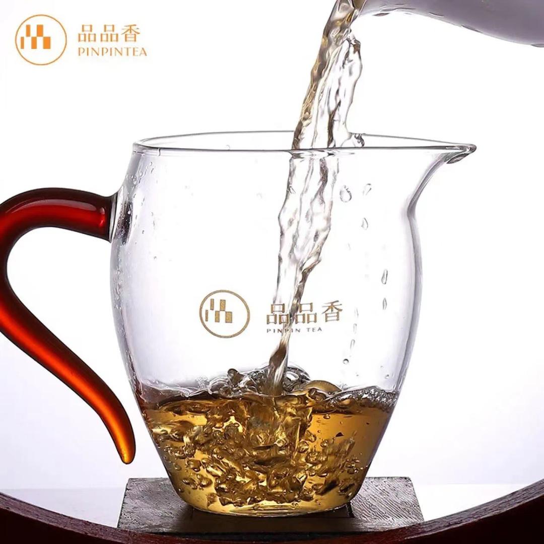 品品香·椿萱茶楼