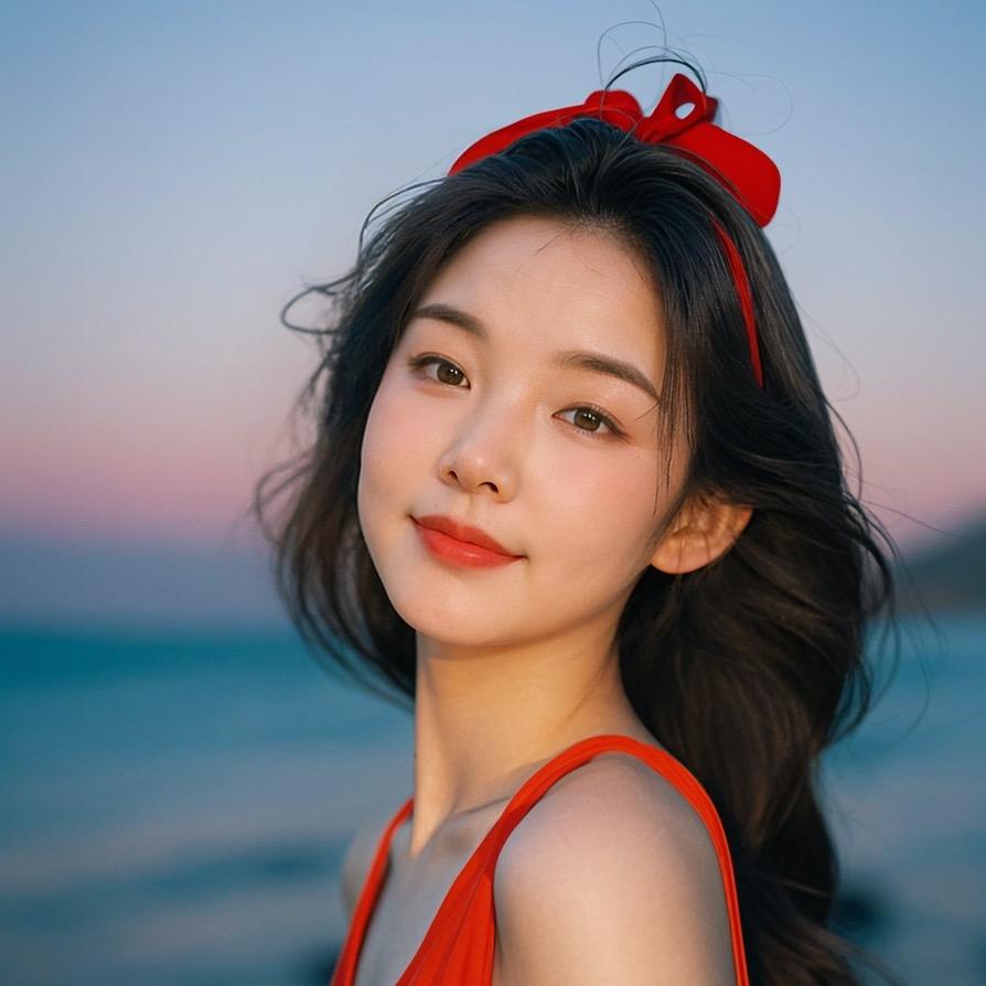 婷婷