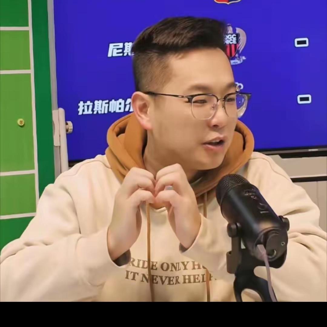 熊瞎子说球