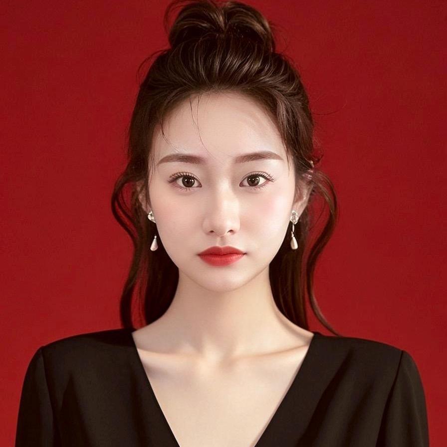 ❤️余小鱼爱小航宝