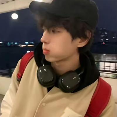 晚安.