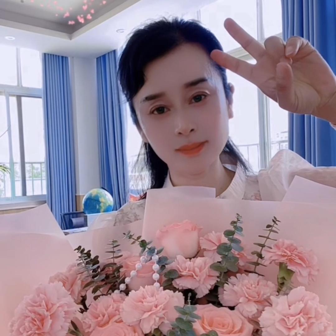 思念无声（喜欢舞蹈和画画！）