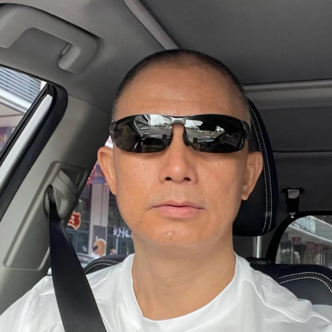 追逐大海