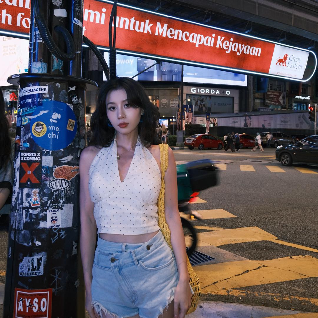 吃不饱的甜橙🏂