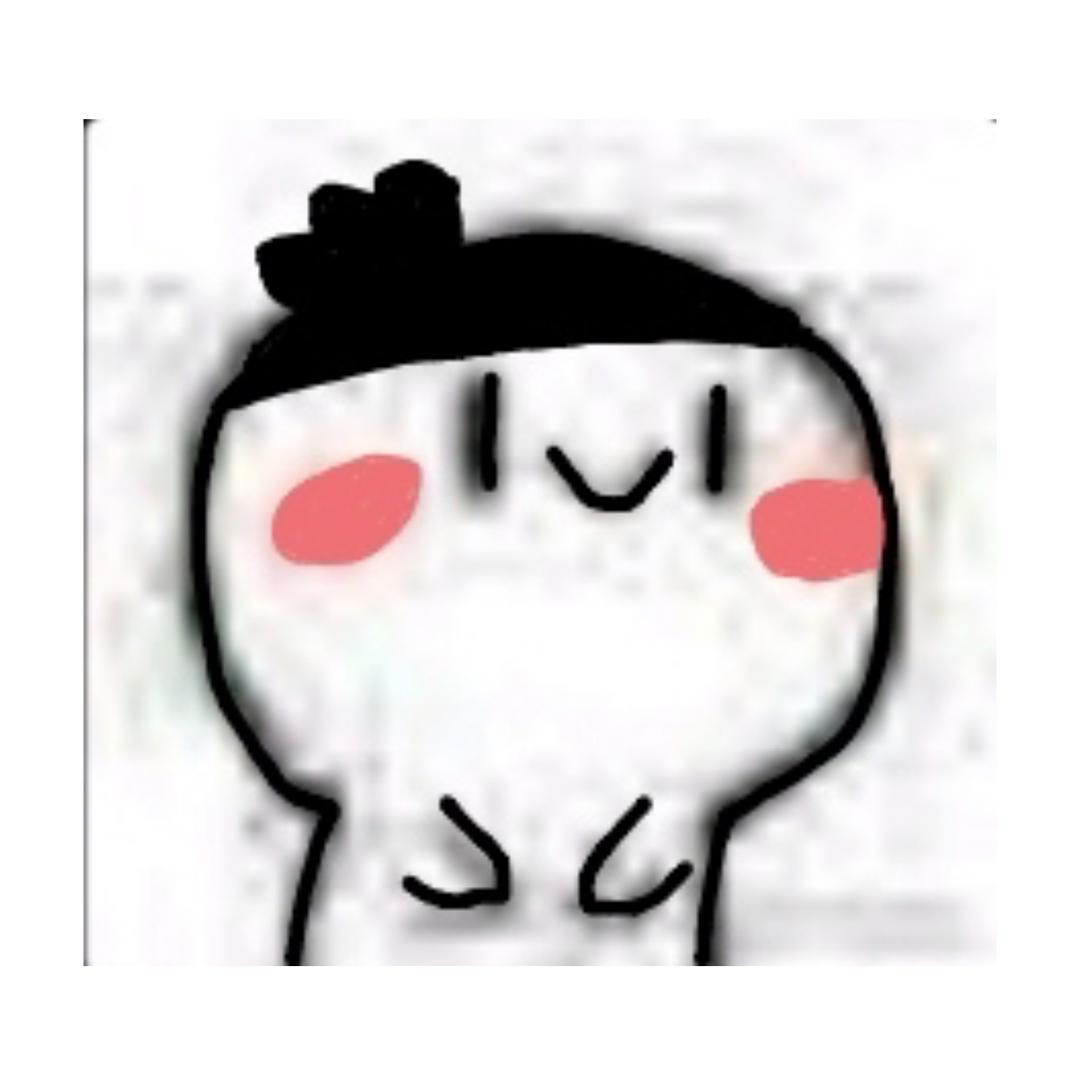 开朗的晨小喆🌚