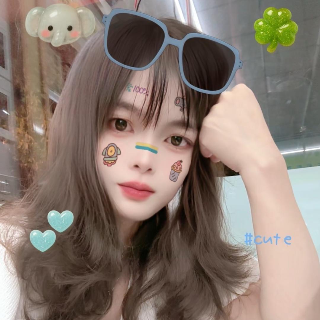 心💫心