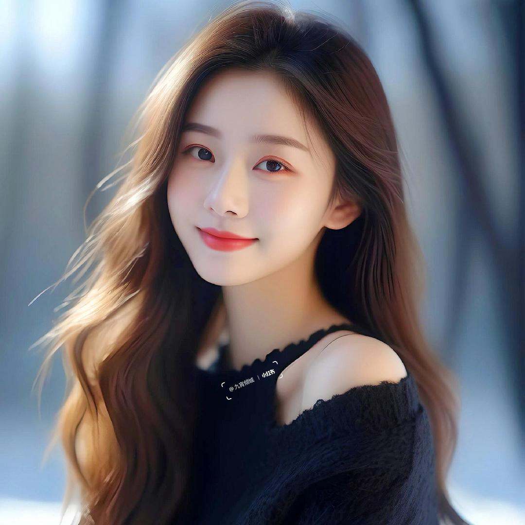 小锦鲤🍀