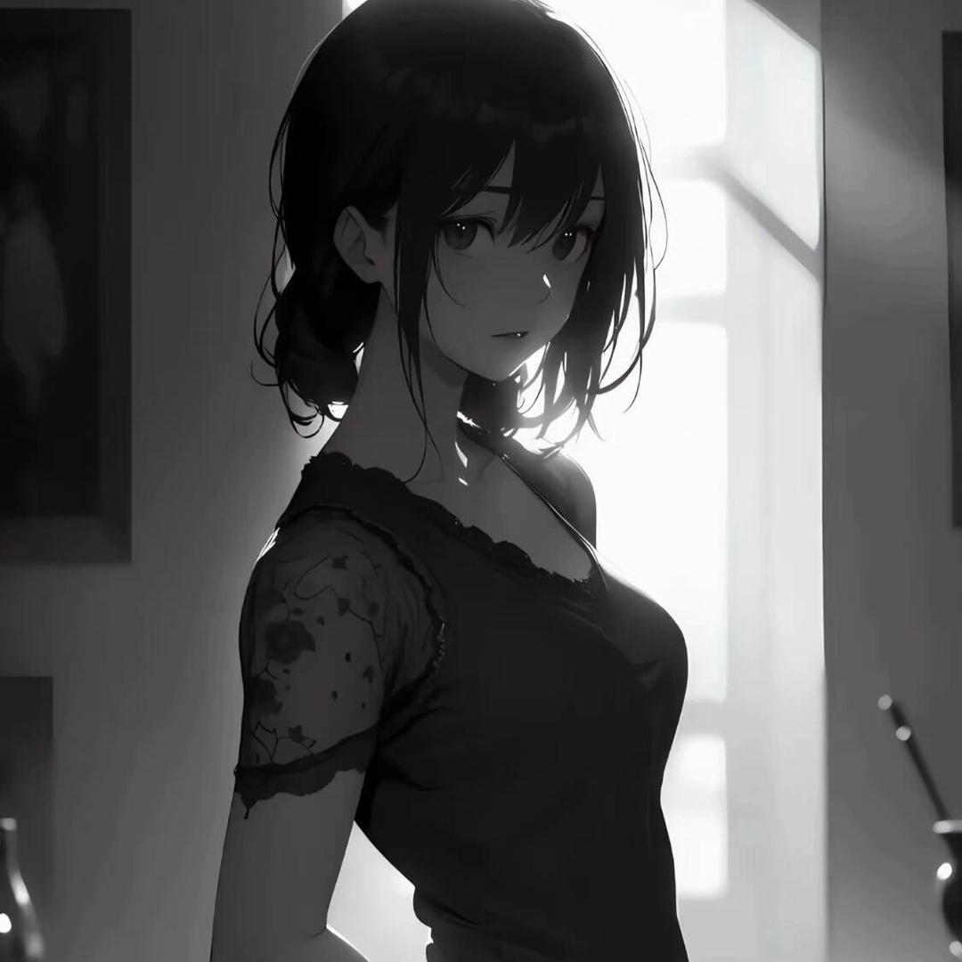 小雏菊🌼