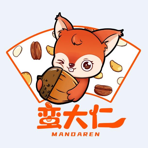 蛮大仁康美食品专卖店