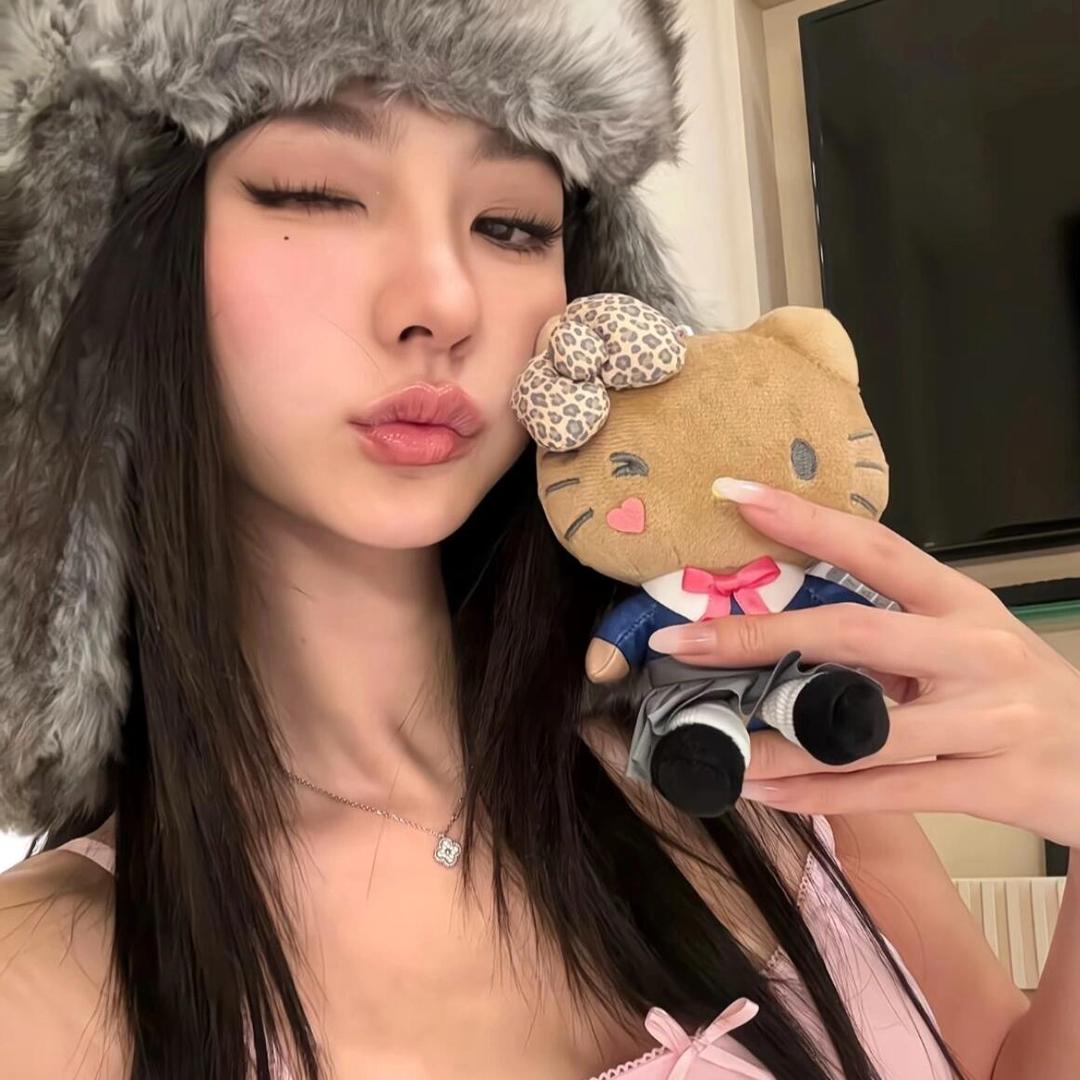 璇💕