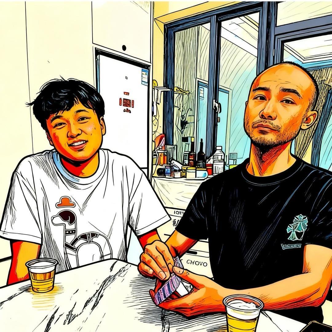 红莲干货批发商行（直播小号）