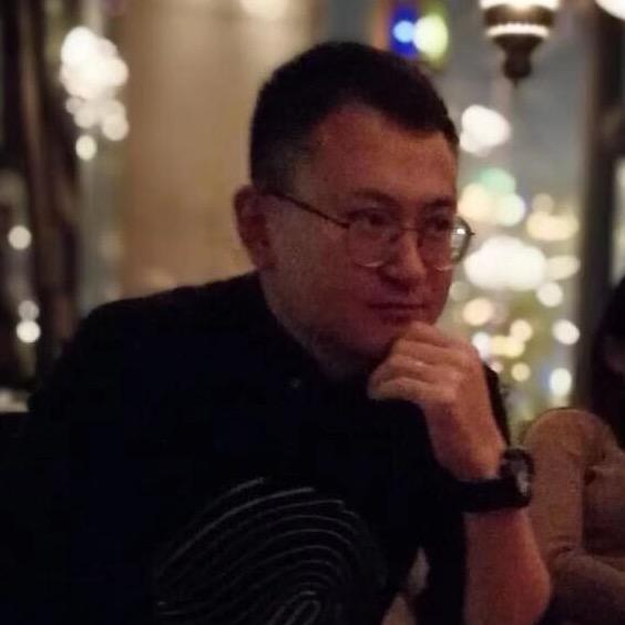 敖宇泽