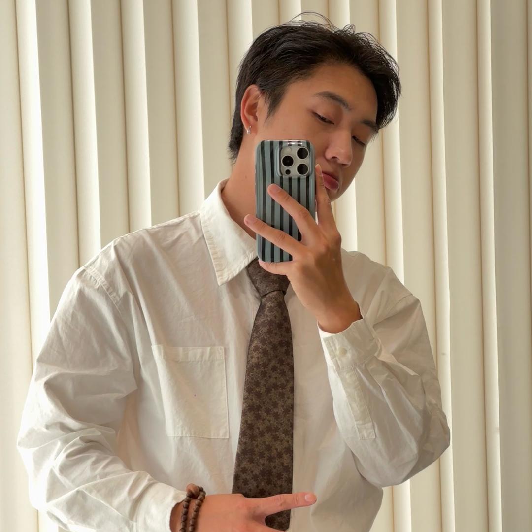 天硕老师 domyhair理发设计