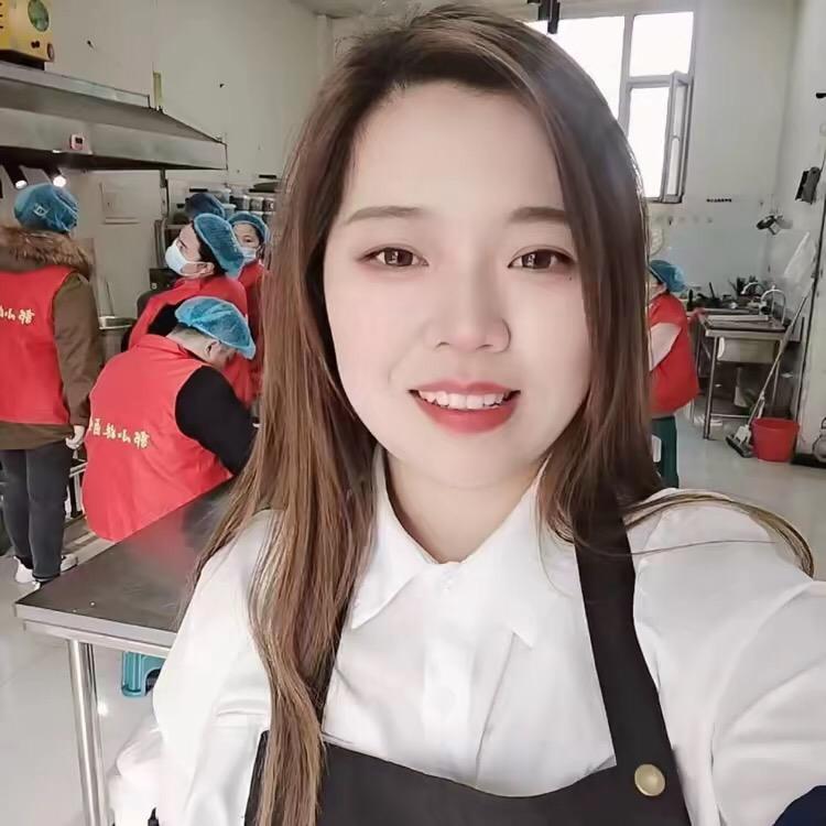 郭小妹卤味好吃摊