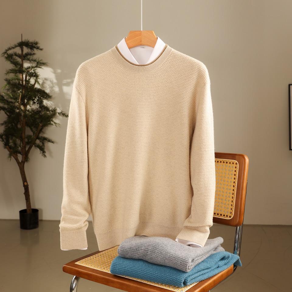 大个儿羊绒服饰