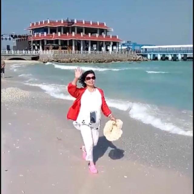 嘟嘟奶奶🎊
